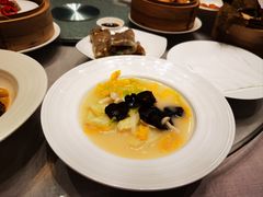 -福州世茂洲际酒店·福邸(台江店)
