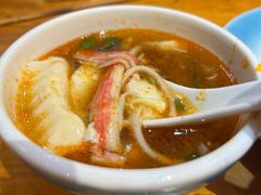 -老姑砂锅·烧烤天津菜(体北道店)