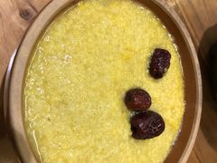 灵石软黄米-味窑餐厅