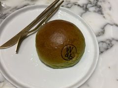 -WHEAT&BAKER-麥(凯德来福士店)