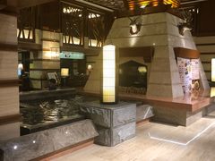 -汉拿山温泉度假酒店