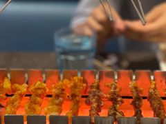 -邢氏老太太烤串(北兴街店)