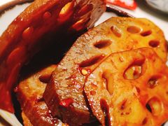 -味福记·江西小炒·南昌小吃(青山湖万达店)