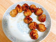 -大叔家福鼎小吃(十全街店)