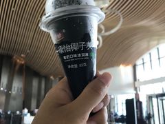 -首旅京伦酒店·8号时尚餐厅