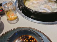 -百年果林椰子鸡(中洲店)
