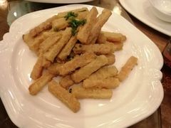 -HOHO餐厅(古子城店)