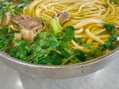 -杨记拉面总店