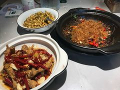 -费大厨辣椒炒肉(黄兴中心广场店)