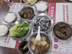 -阿秋牛排(湖心街店)