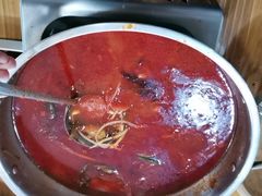 -苗家恒灵酸汤鱼-跳水牛肉连锁店(凯里总店)