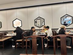 -小菜园新徽菜(宜兴八佰伴店)