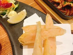 -阿吾罗日本料理(K11艺术中心店)