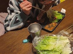 -新石器烤肉(中房金谊广场店)