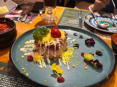 皇后沙拉-米德维奇俄式西餐厅(西六道街店)