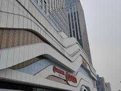 -万达广场(大明宫店)