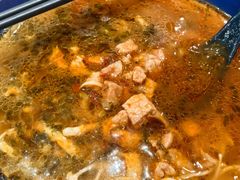 -王家沙点心店(南京西路总店)