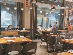 -小杨烤肉·陕西烧烤·陕西地方菜(东新街【永兴坊】店)