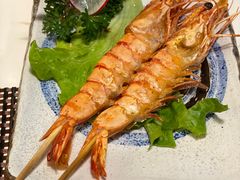 -樱の千渡日式料理·铁板烧•烧鸟(金盛田广场店)