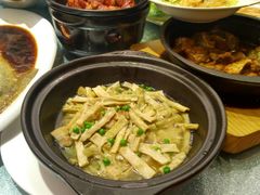 -恒记饭店·海鲜明档(淹城店)