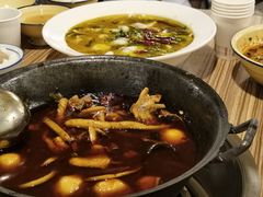 -李子坝梁山鸡(李子坝大鸡哥店)