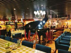 -美森西餐厅(曙光大道店)