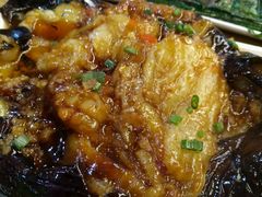 烤茄子-云晓光头烧烤吧(新大陆广场店)