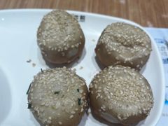 -小杨生煎(宜川路店)