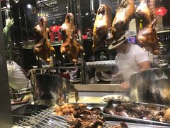 -陈鹏鹏潮汕菜(欢乐海岸 海边景观店)