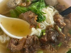 -幸运牛汕头小黄牛牛肉火锅(梅林店)