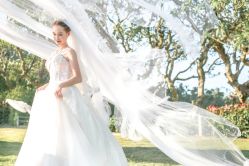 -珠海女王嫁衣馆(珠海左右创意园店)