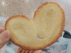 -中关村茶点