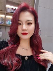 -简影造型·自选烫染接发salon