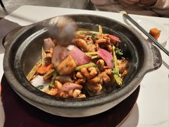 -十六台·经典广东菜(德外大街店)