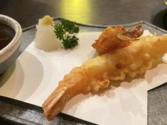 -丽思卡尔顿·炙焰·铁板烧餐厅