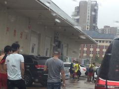 -布波运动公园羽毛球场