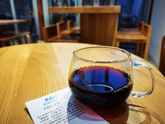 -VOYAGE COFFEE(杨梅竹店)