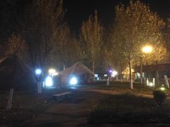 -九十九顶毡房(阜石路店)