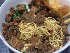-李易面馆(树木岭店)