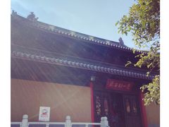 -灵谷景区