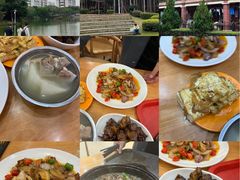 -东苑餐厅(厦门大学店)