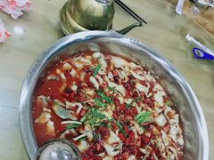 -老四川平头酸菜鱼(衙前店)