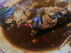 -旺顺阁·北京菜(北辰上品+)