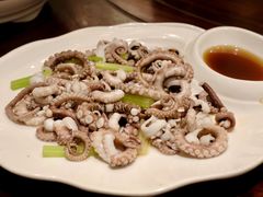 -健眺小海鲜(临海后山店)