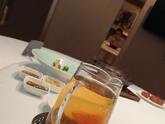 -五棵树•粤西高凉菜(琶洲店)
