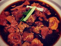 -直隶安家牛肉罩饼(建华店)