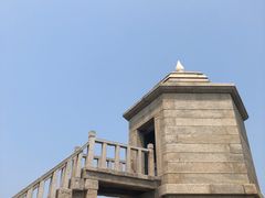 -锦州笔架山风景区
