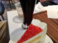 -Peet's Coffee皮爷咖啡(大学路店)