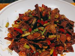 -苹果树下艺术餐厅(通州店)