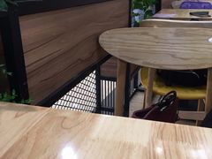 露天位-满记甜品(王府井北京市百货大楼店)